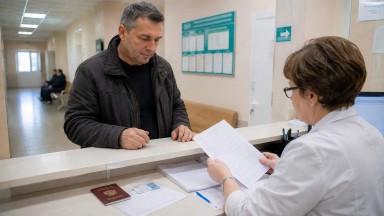 Бесплатное лечение алкоголизма в Симферополе