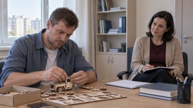 Лечение игромании в Симферополе