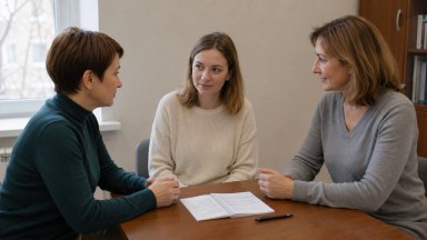 Лечение расстройств пищевого поведения в Симферополе