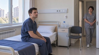 Лечение психоза в Симферополе