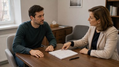 Лечение тревожного расстройства в Симферополе